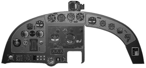 特集 旧日本軍の航空計器Ver1
