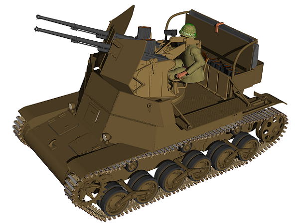 #3 antiaircraft tank-03