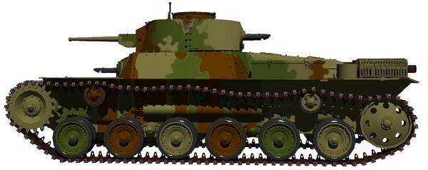 Type 97 Medium tank-03