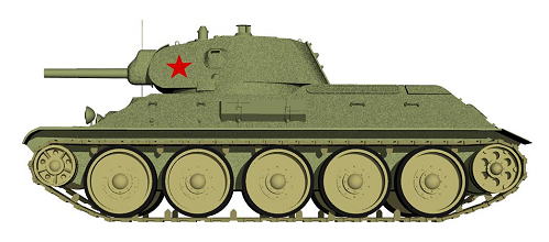 T-34 1940N^@76.2 mmC