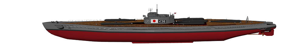 i-36 submarine