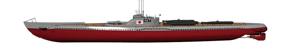 i-47 submarine